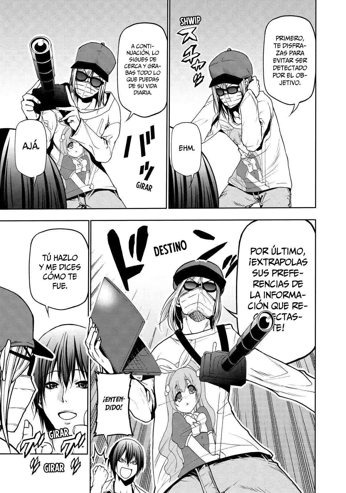 Capitulo 47 page 38