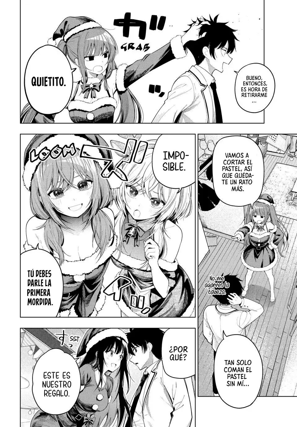 Capitulo 118 page 20