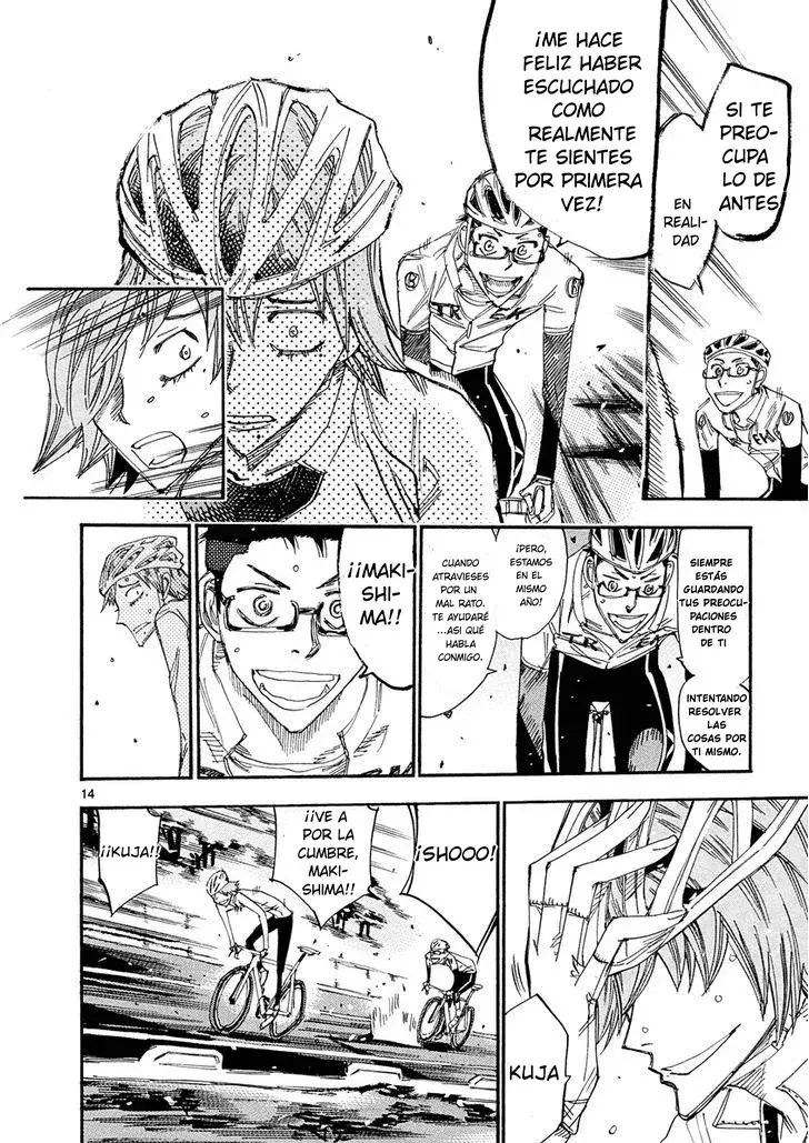 Capitulo 21 page 13
