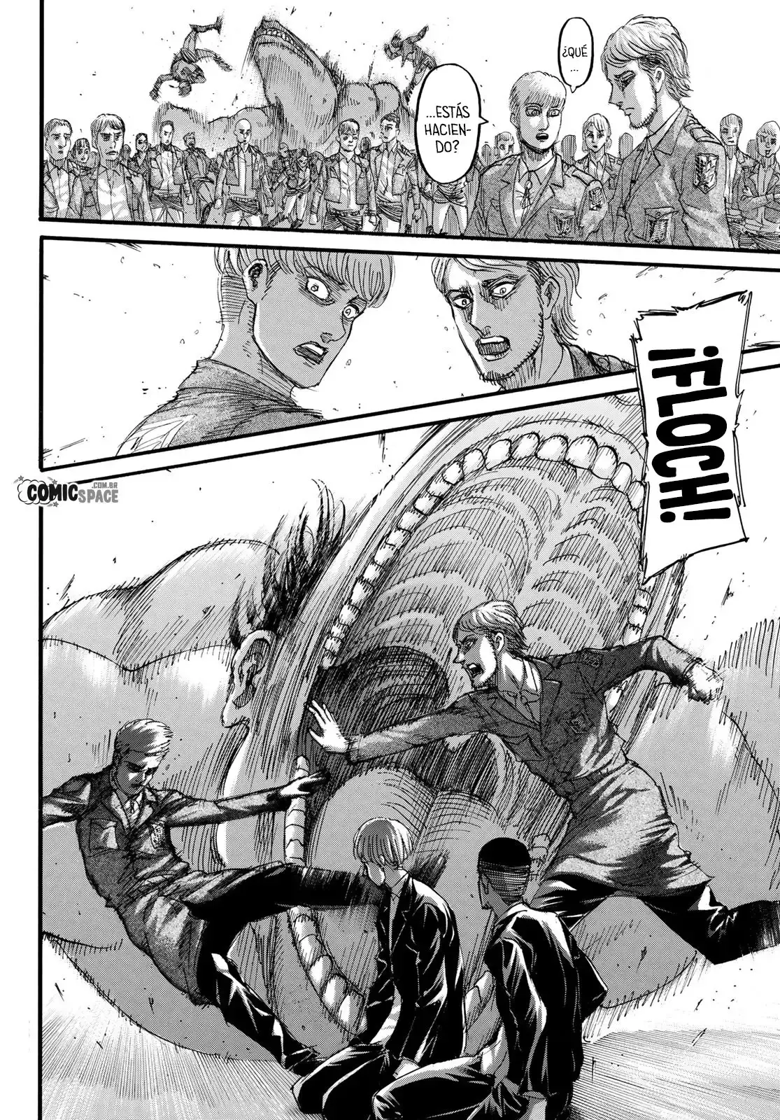 Capitulo 126 page 40