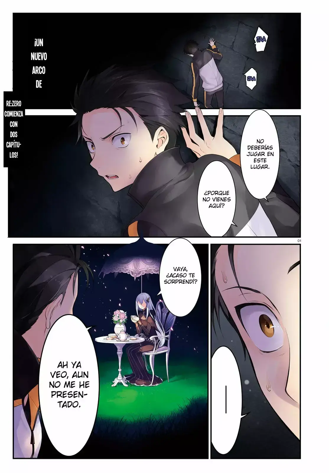 Capitulo 1 page 2