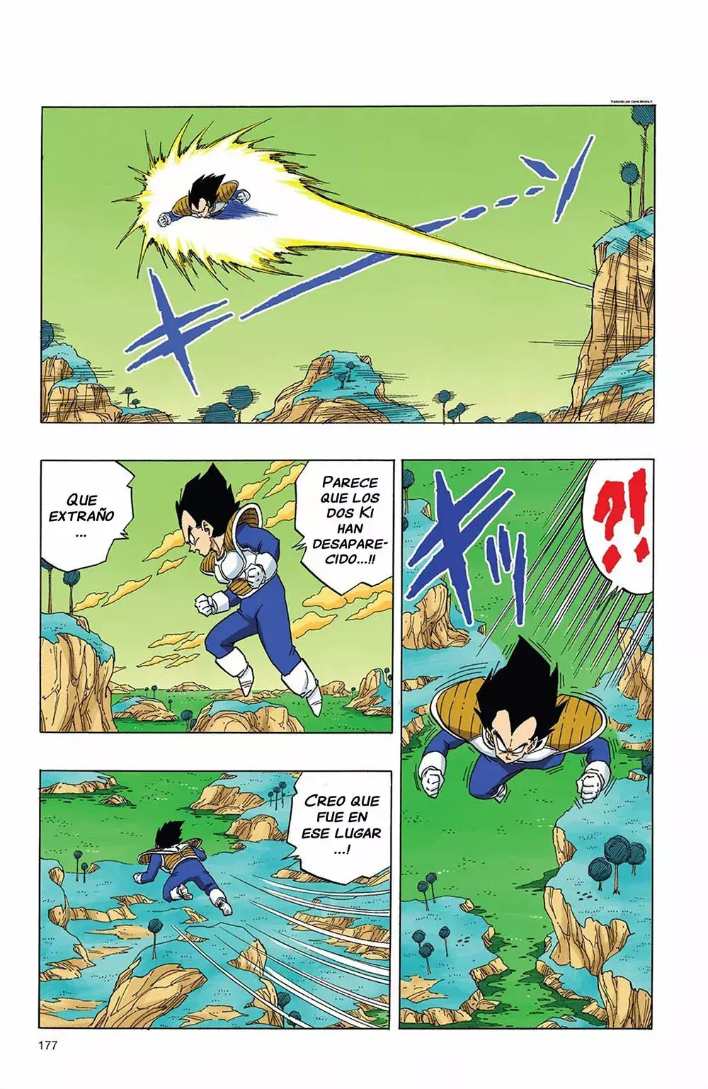 Capitulo 258 page 5