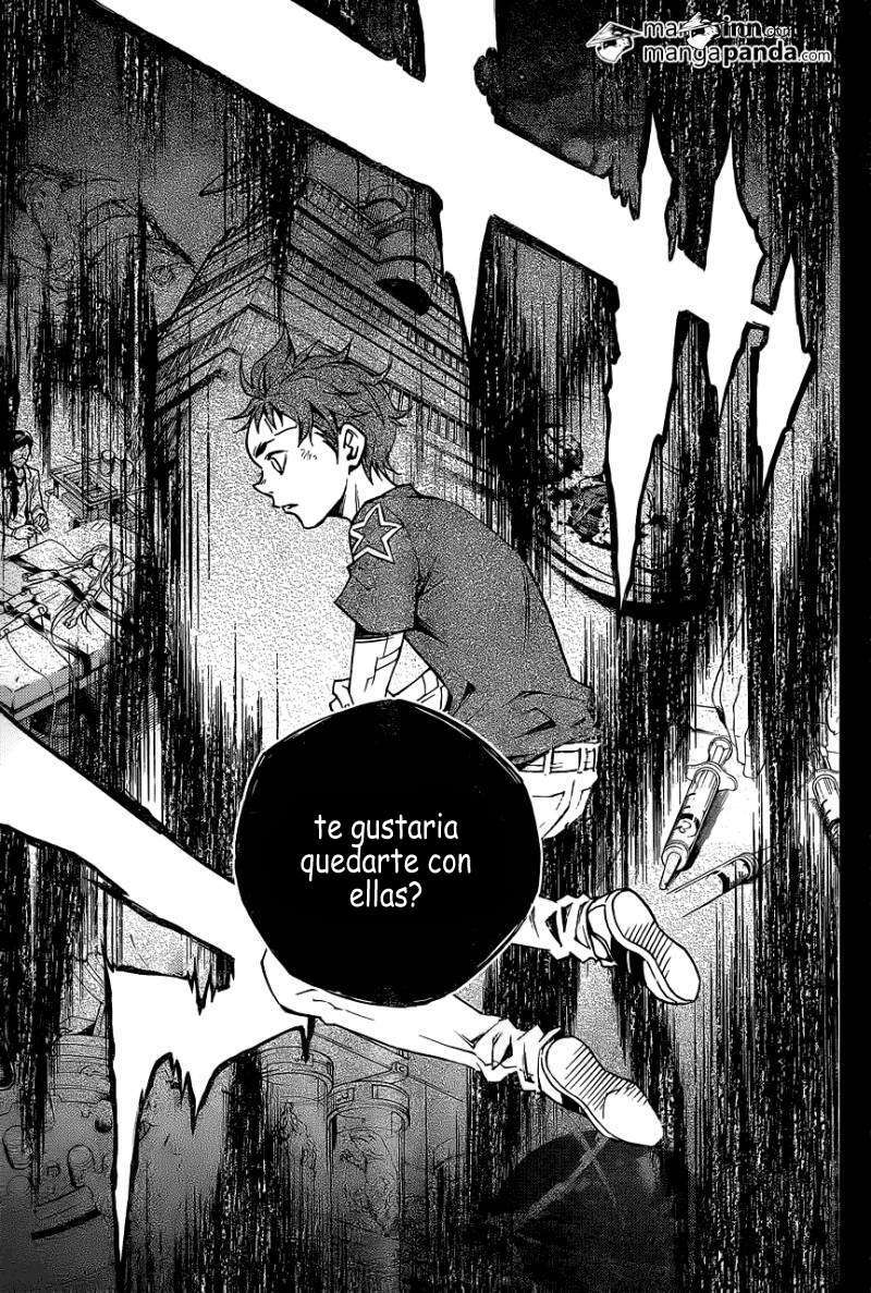 Capitulo 54 page 17