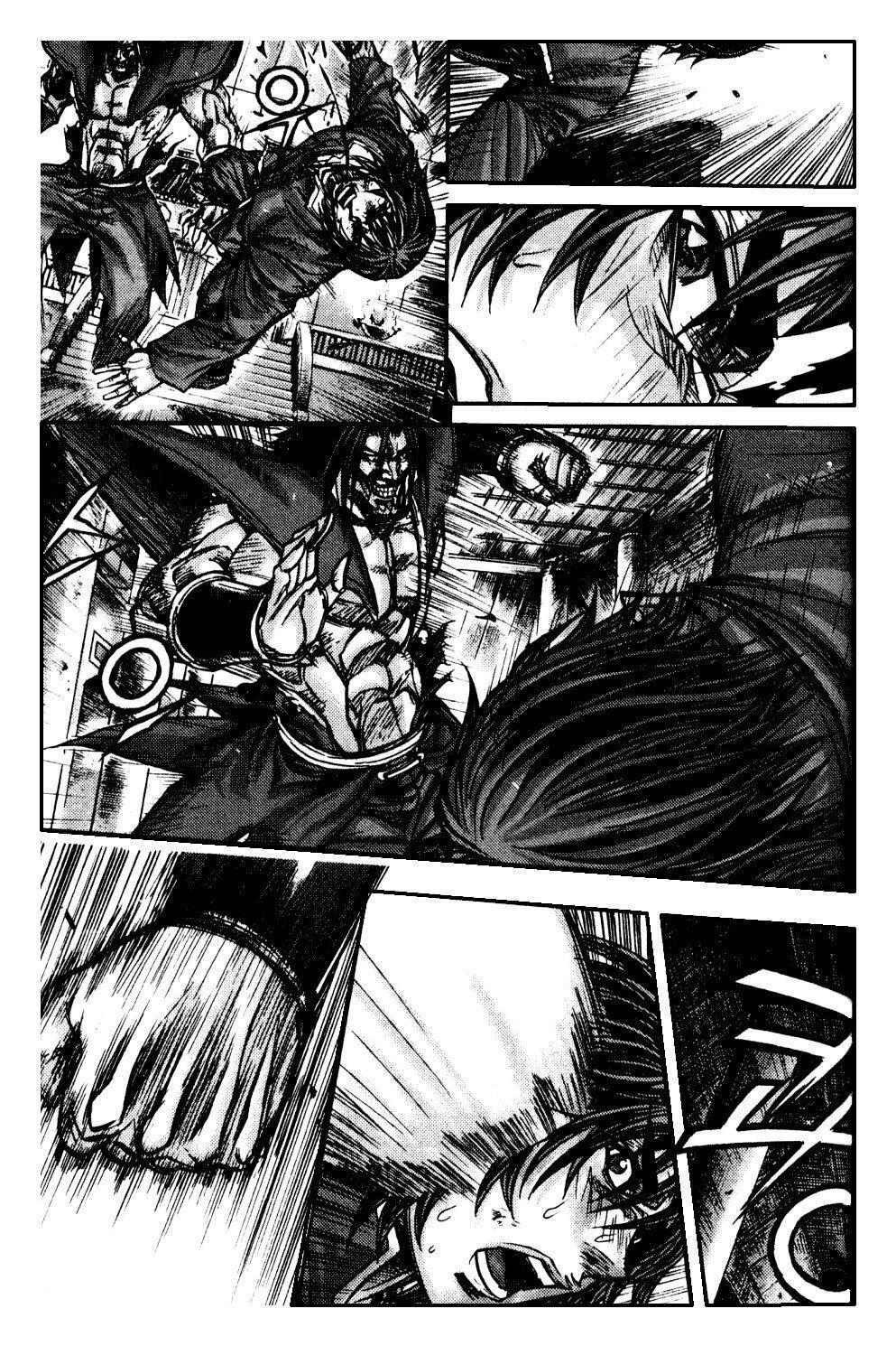 Capitulo 163 page 26