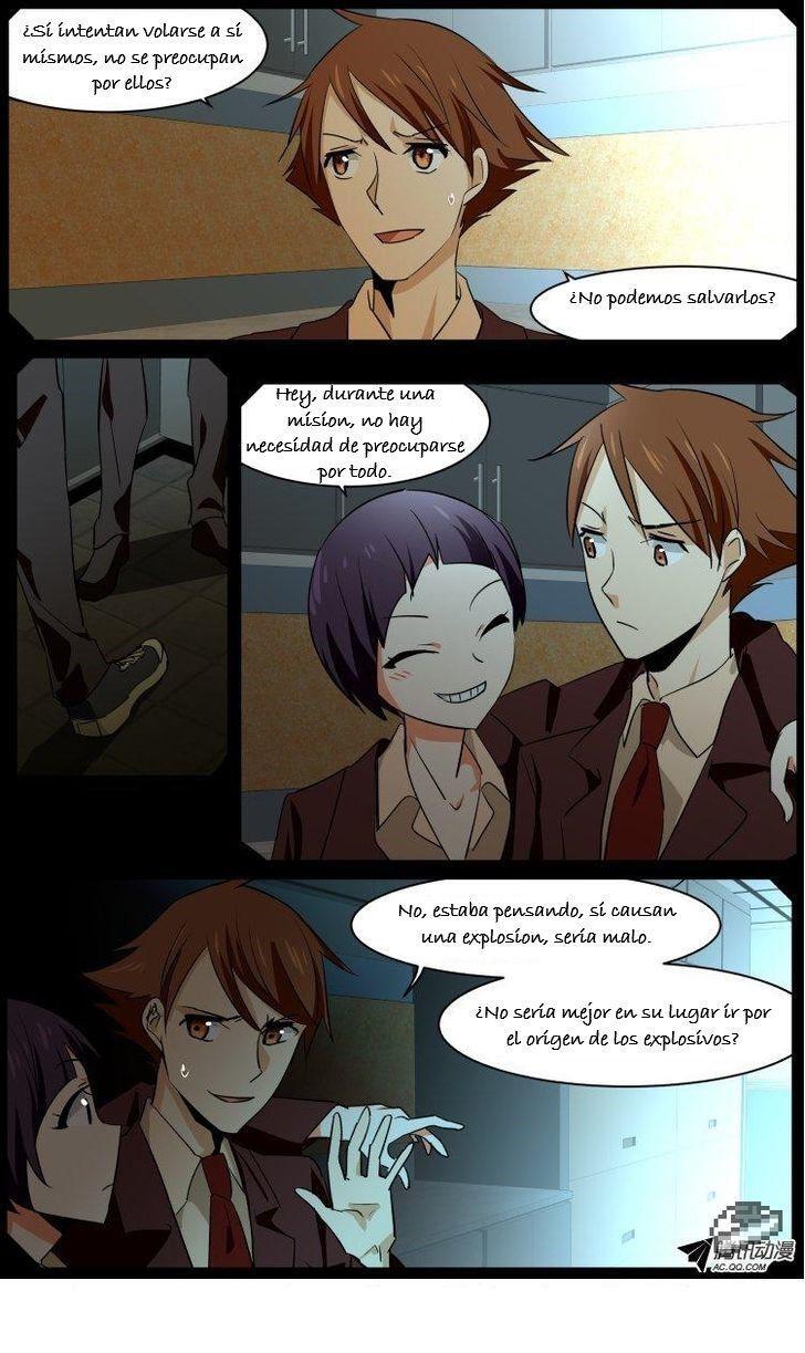 Capitulo 56 page 14