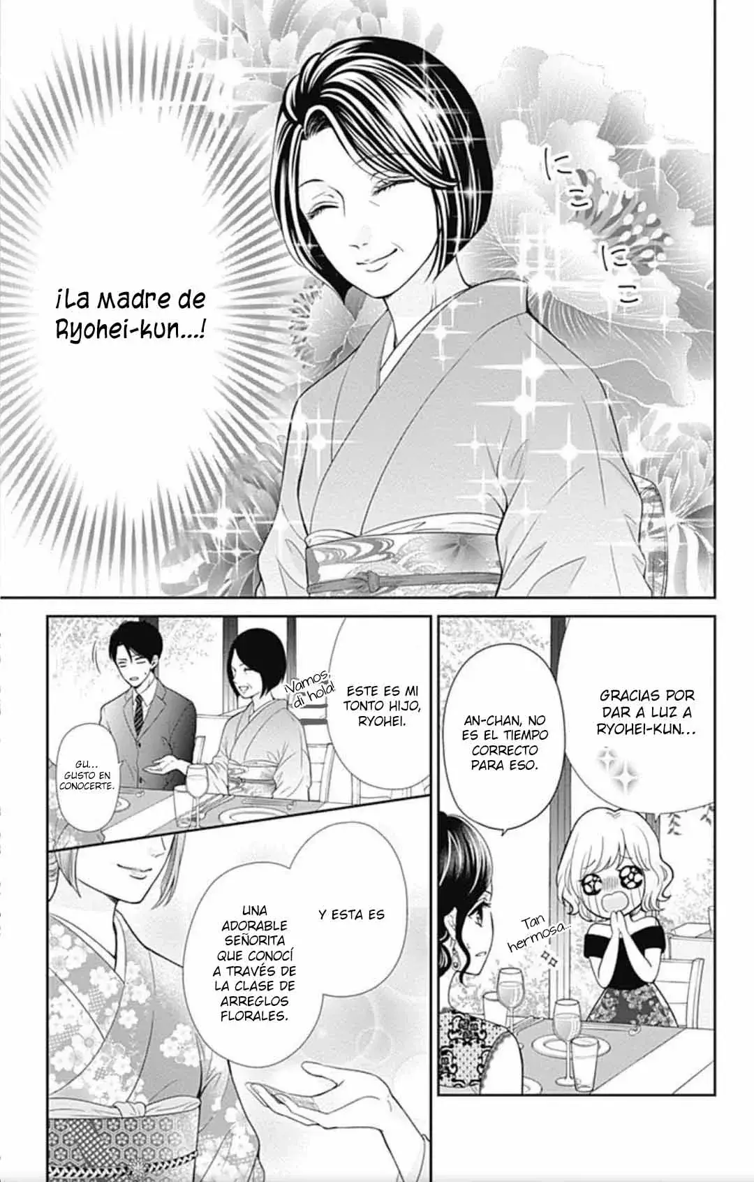 Capitulo 38 page 14