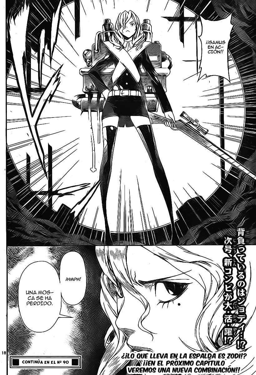 Capitulo 90 page 17