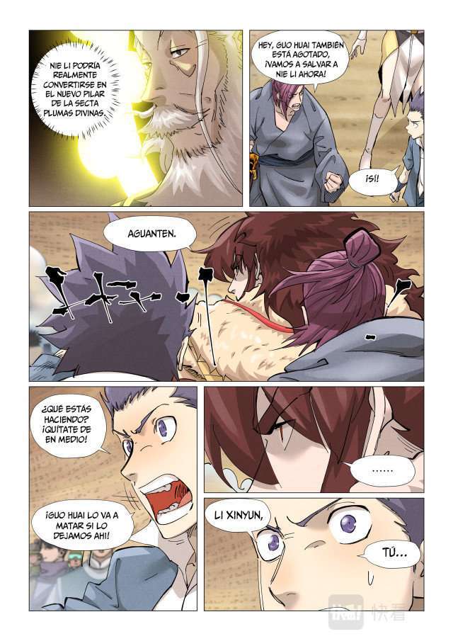 Capitulo 375.5 page 9