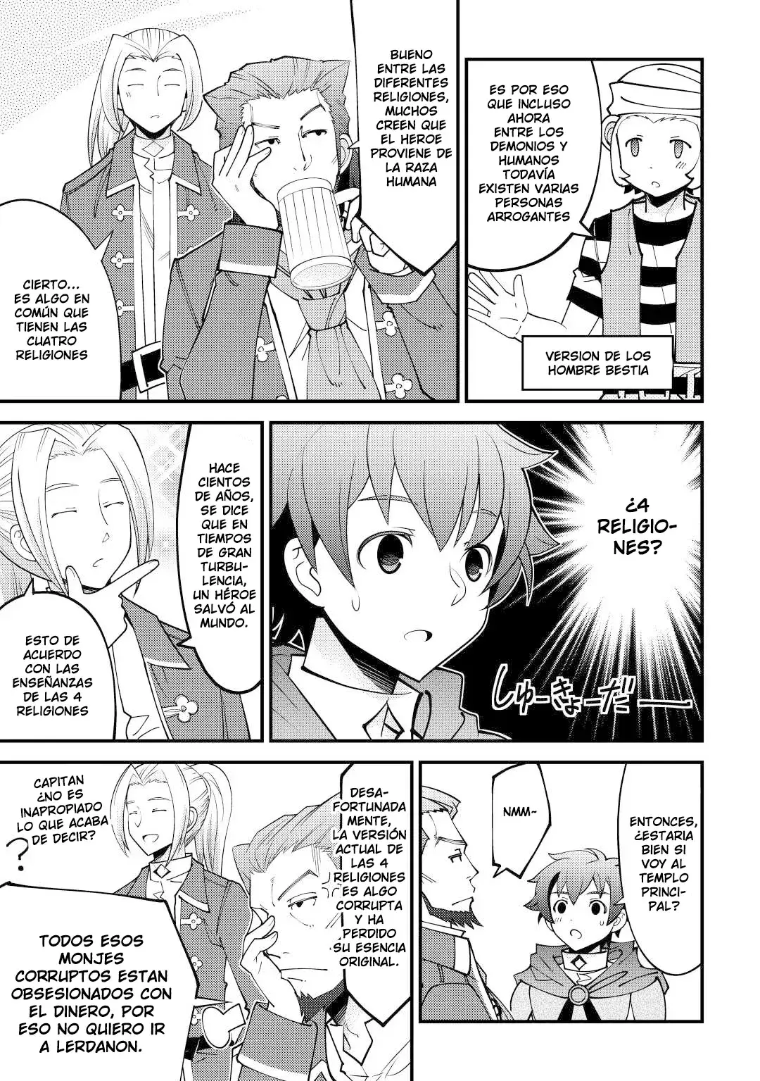 Capitulo 23 page 12