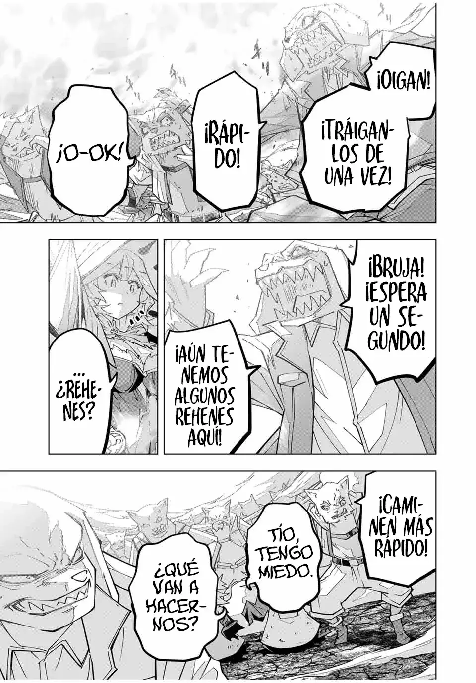 Capitulo 138 page 5