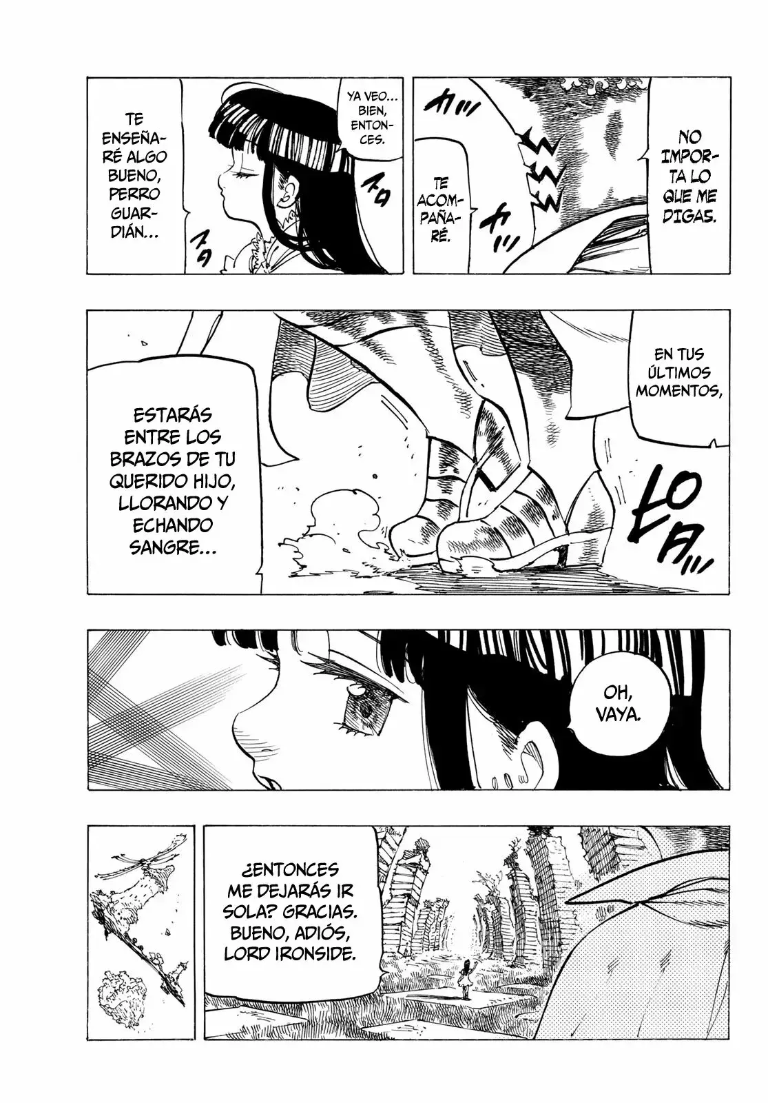 Capitulo 90 page 10