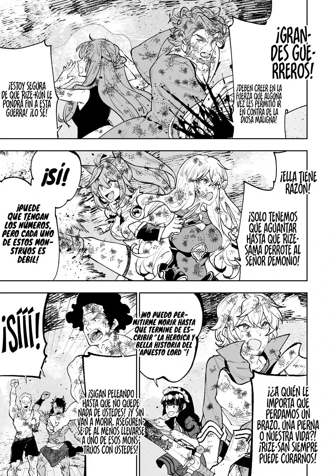 Capitulo 70 page 8