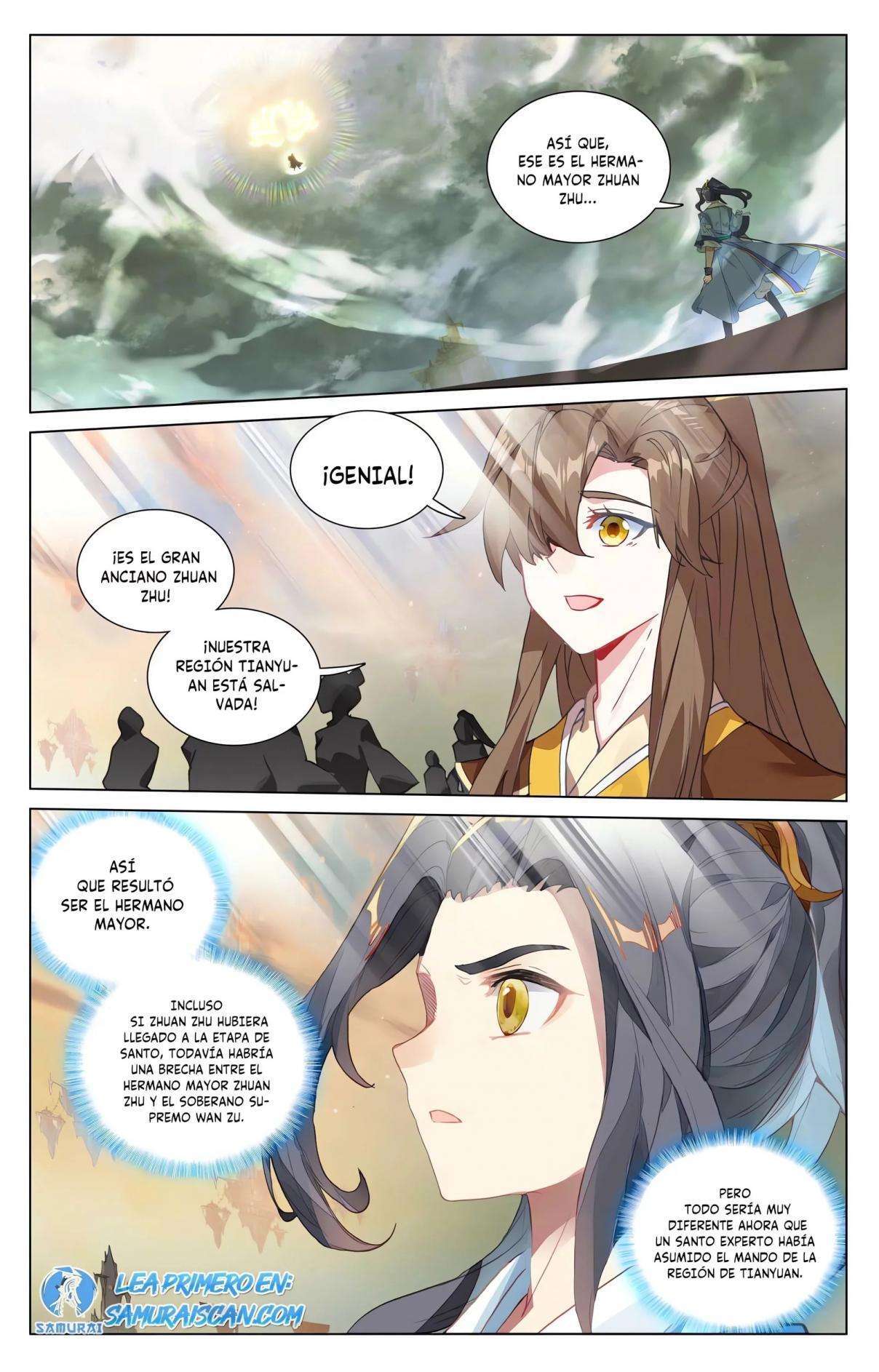 Capitulo 963 page 8