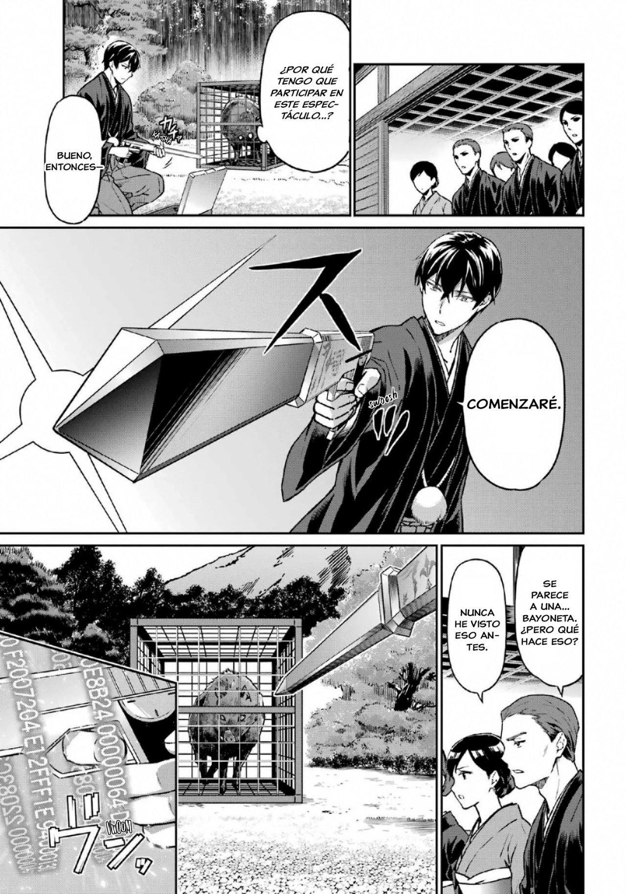 Capitulo 26 page 9