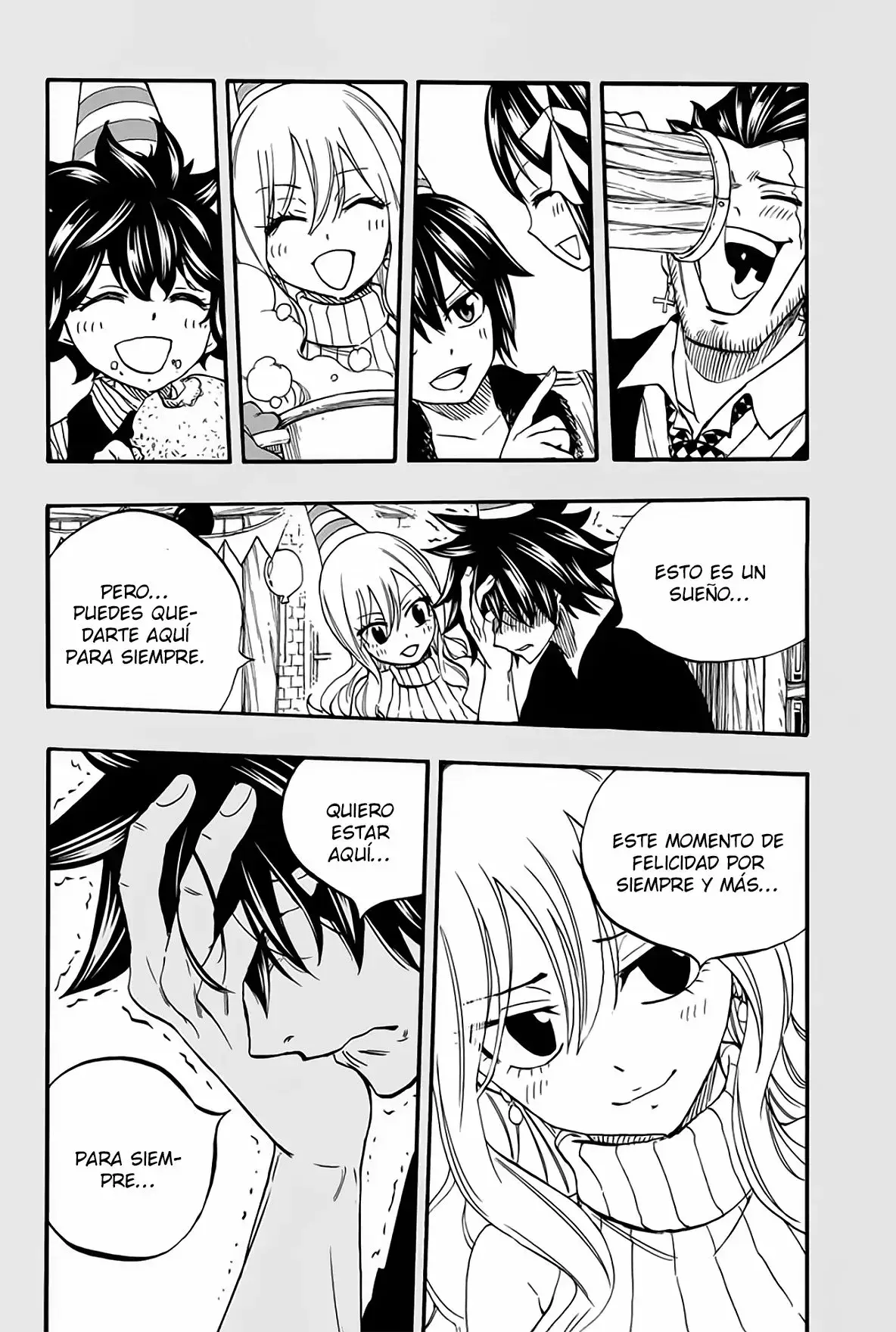 Capitulo 84 page 20