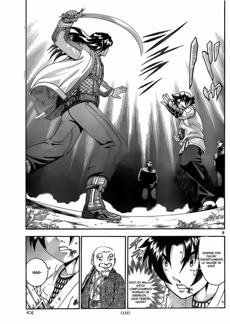 Capitulo 378 page 9
