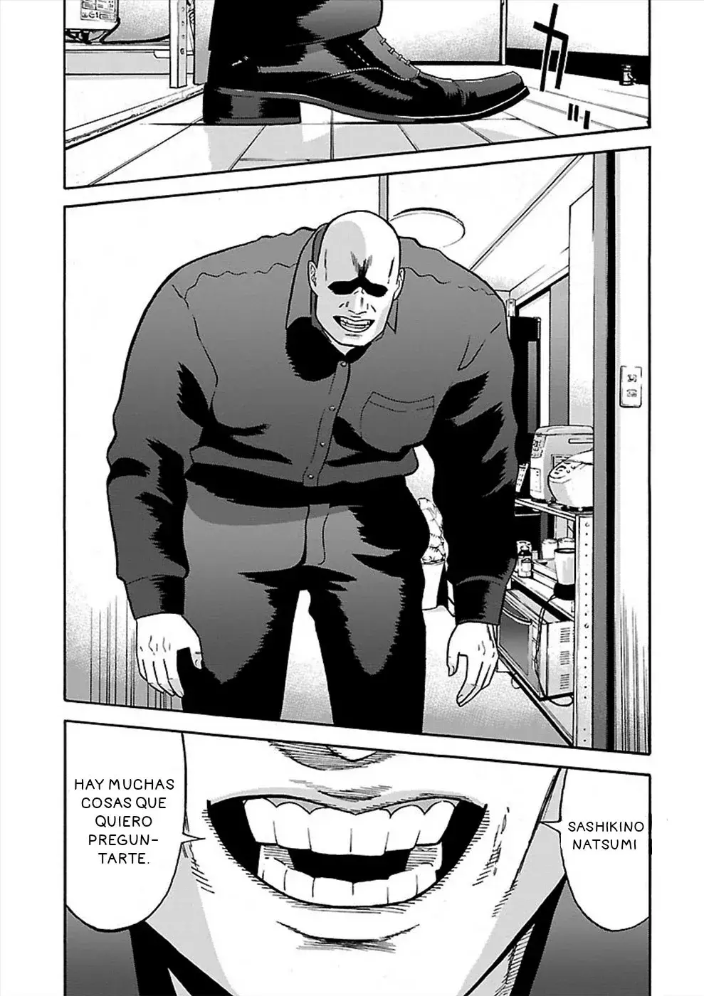 Capitulo 19 page 28