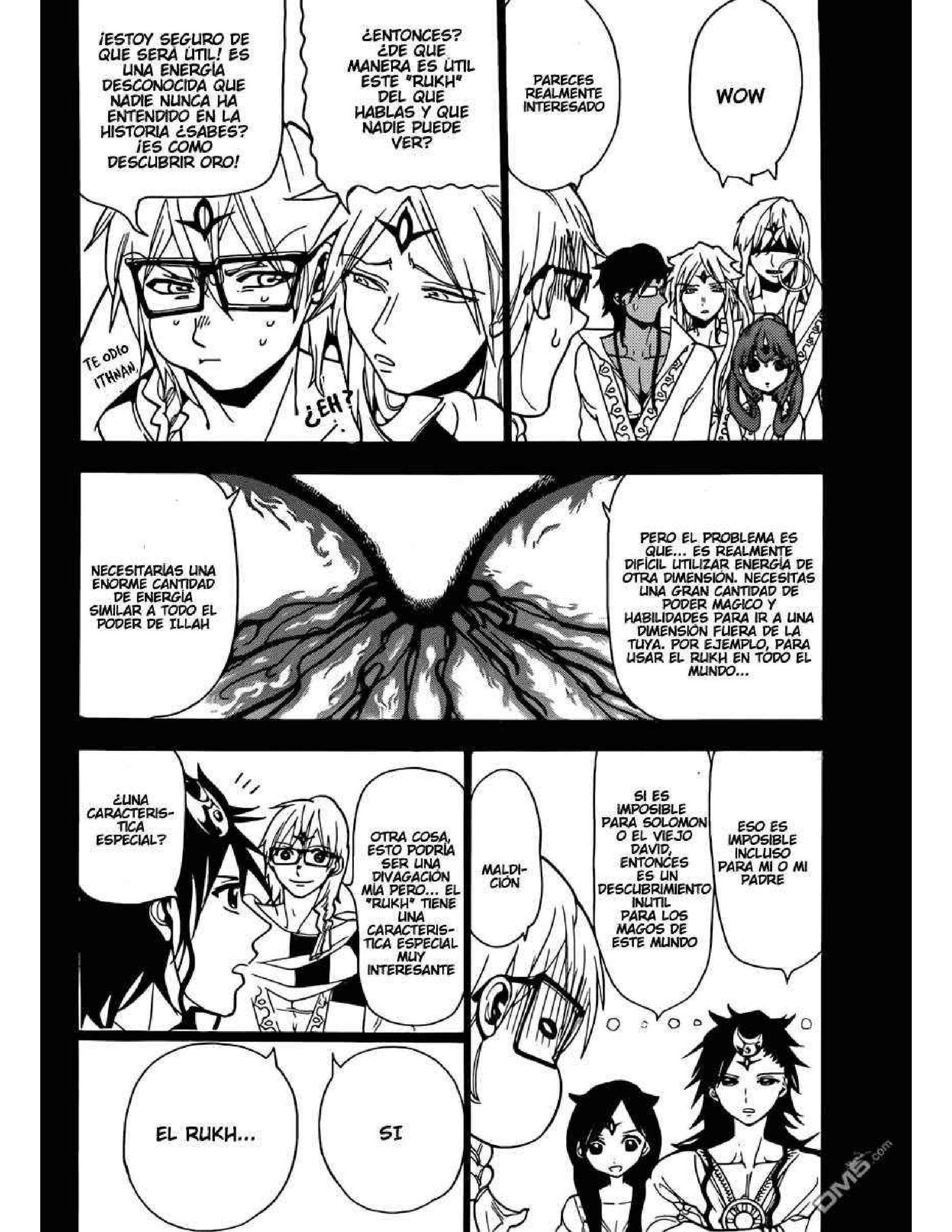 Capitulo 226 page 18