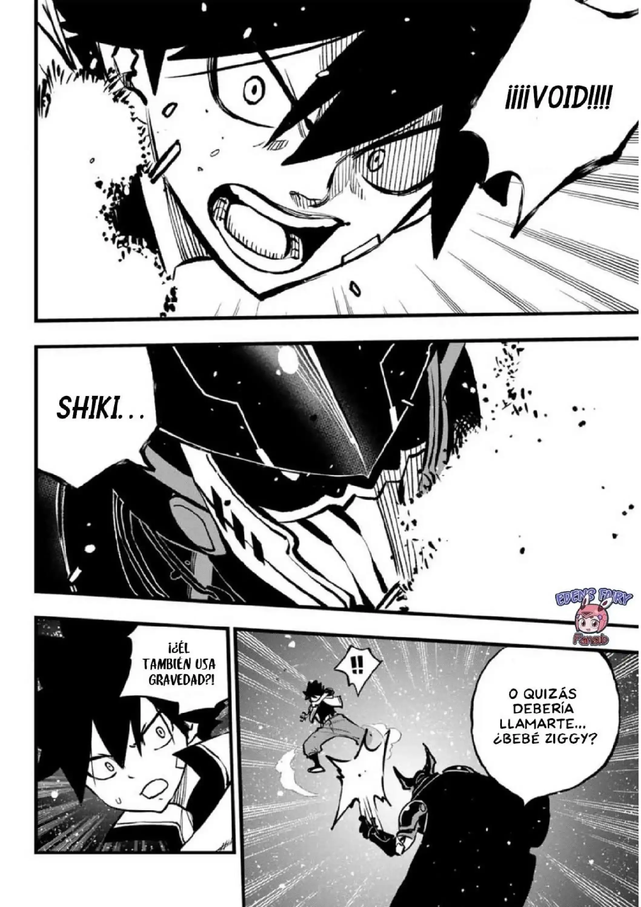 Capitulo 265 page 18