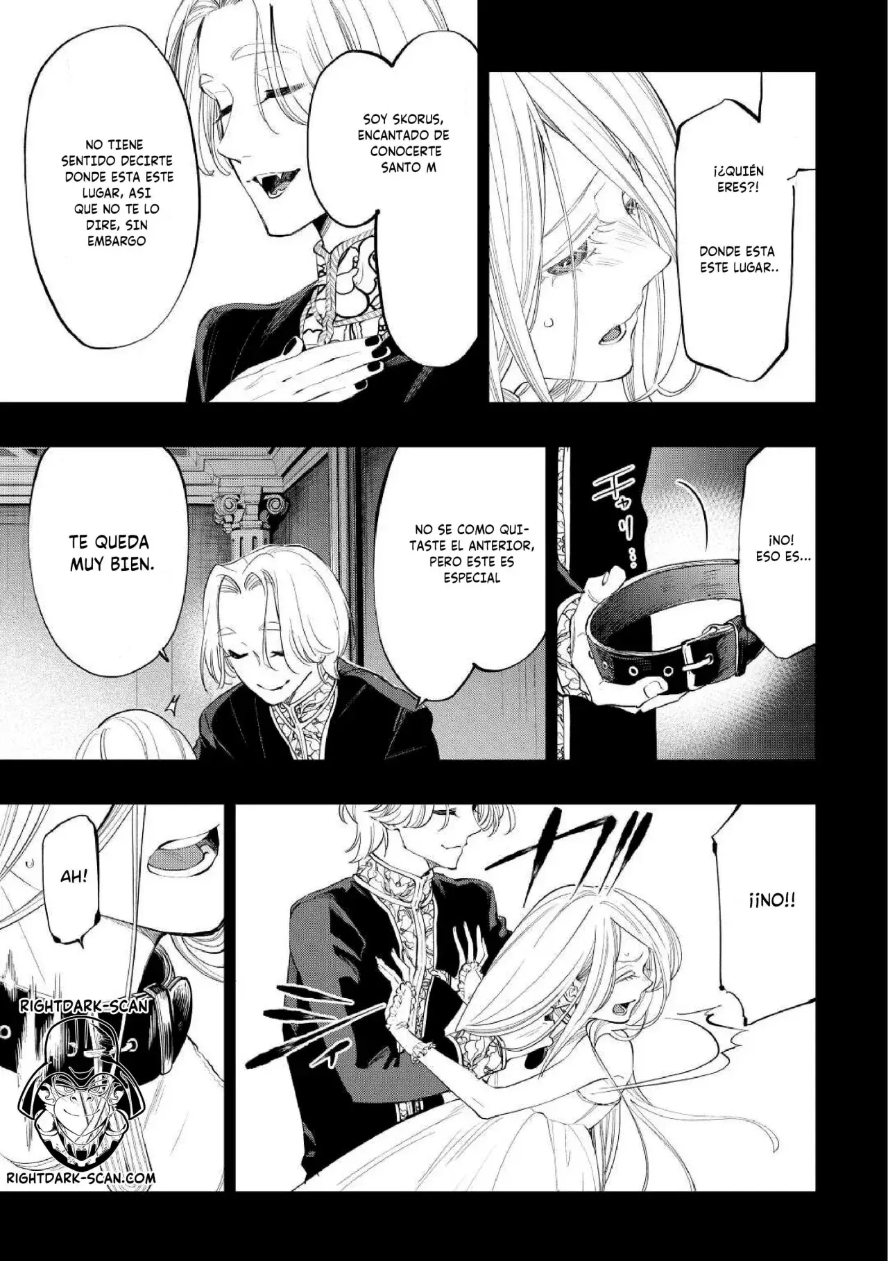 Capitulo 90 page 14