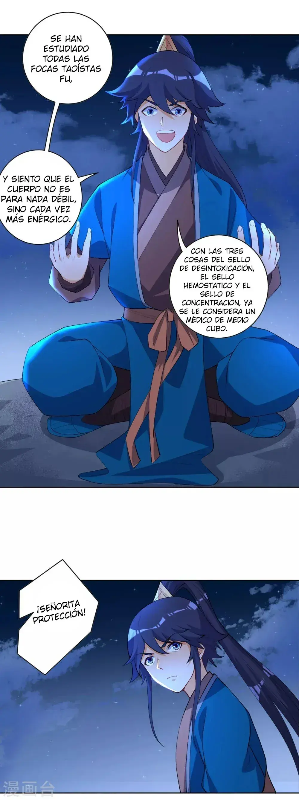 Capitulo 77 page 18