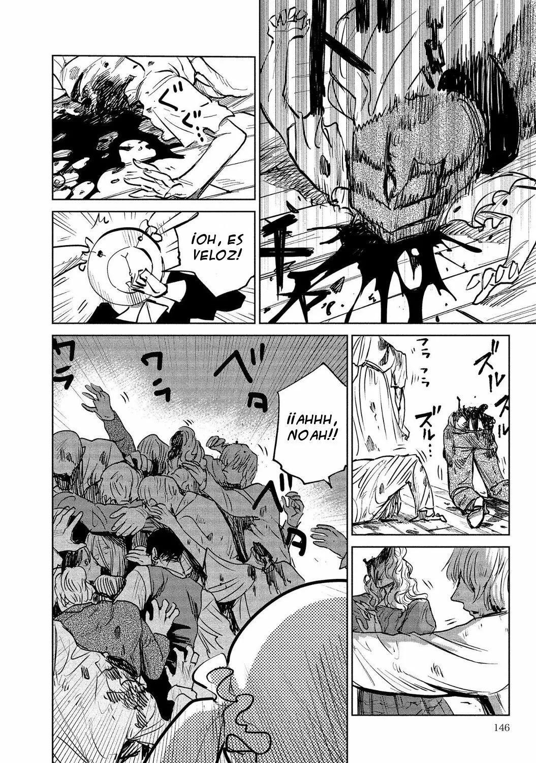 Capitulo 20 page 19