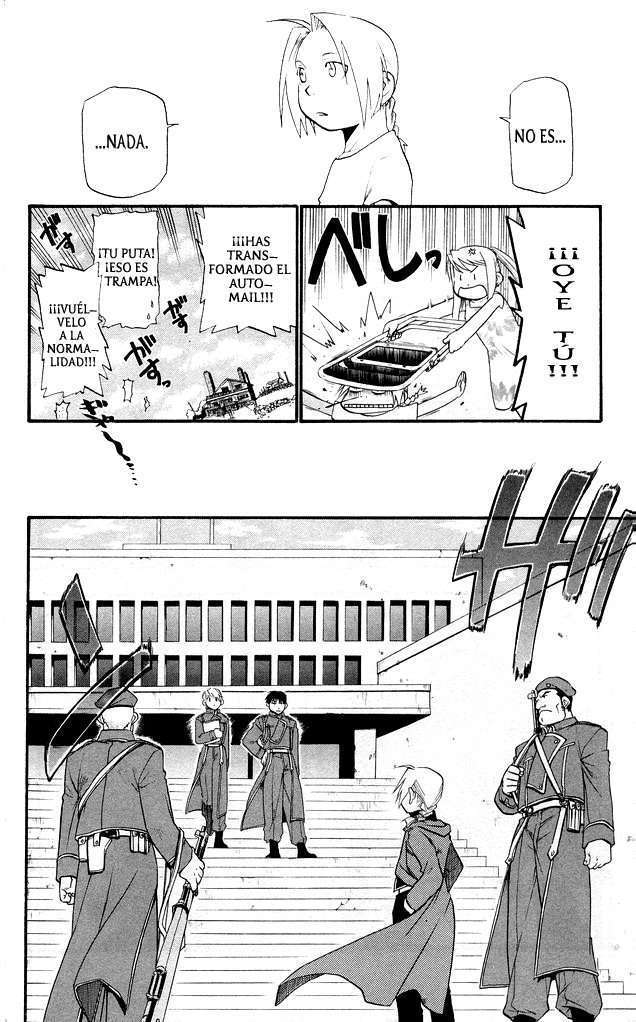 Capitulo 24 page 26
