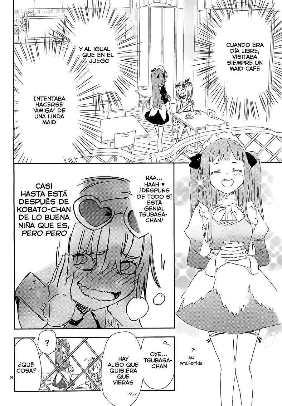 Capitulo 44.5 page 6