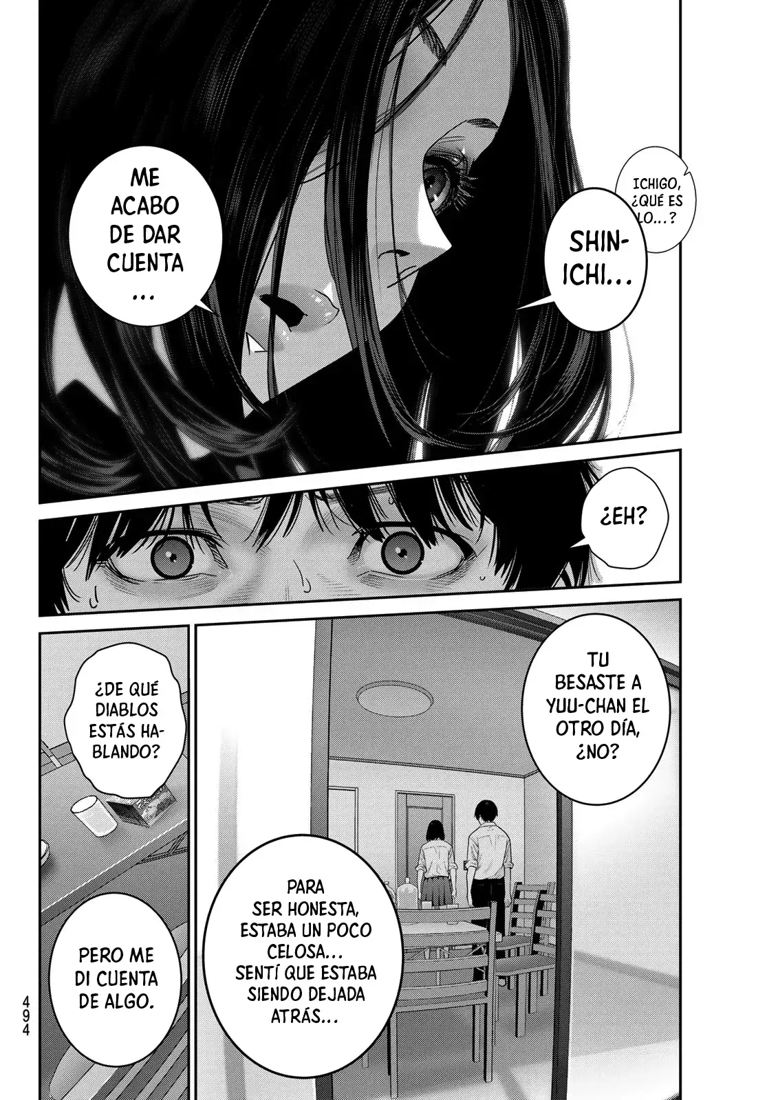 Capitulo 18 page 18