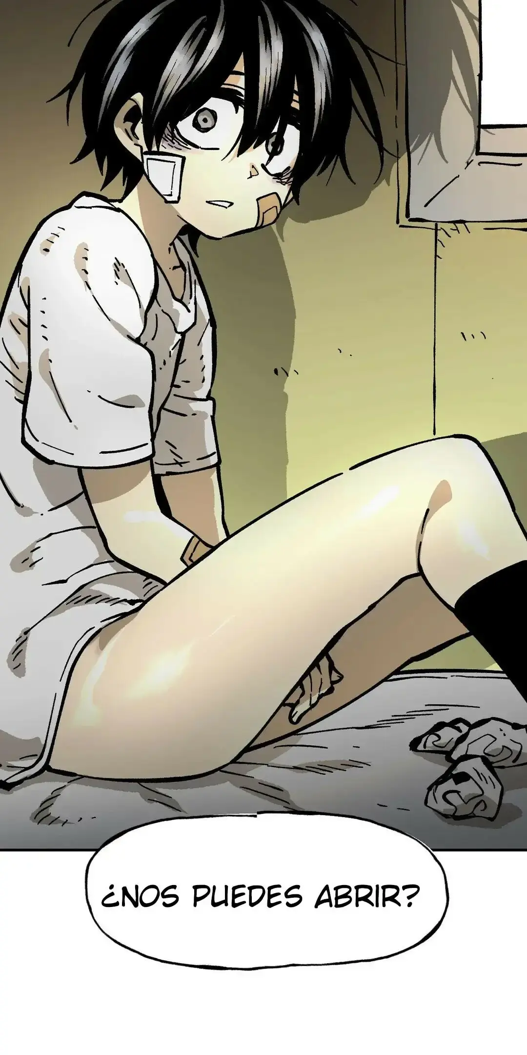 Capitulo 117 page 41