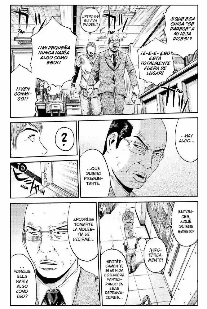 Capitulo 19 page 11