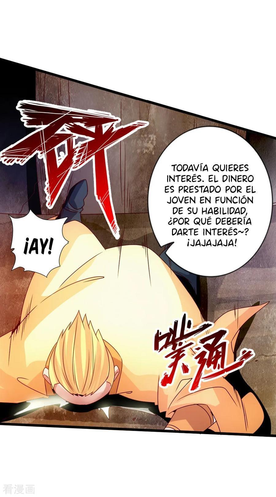 Capitulo 61 page 26