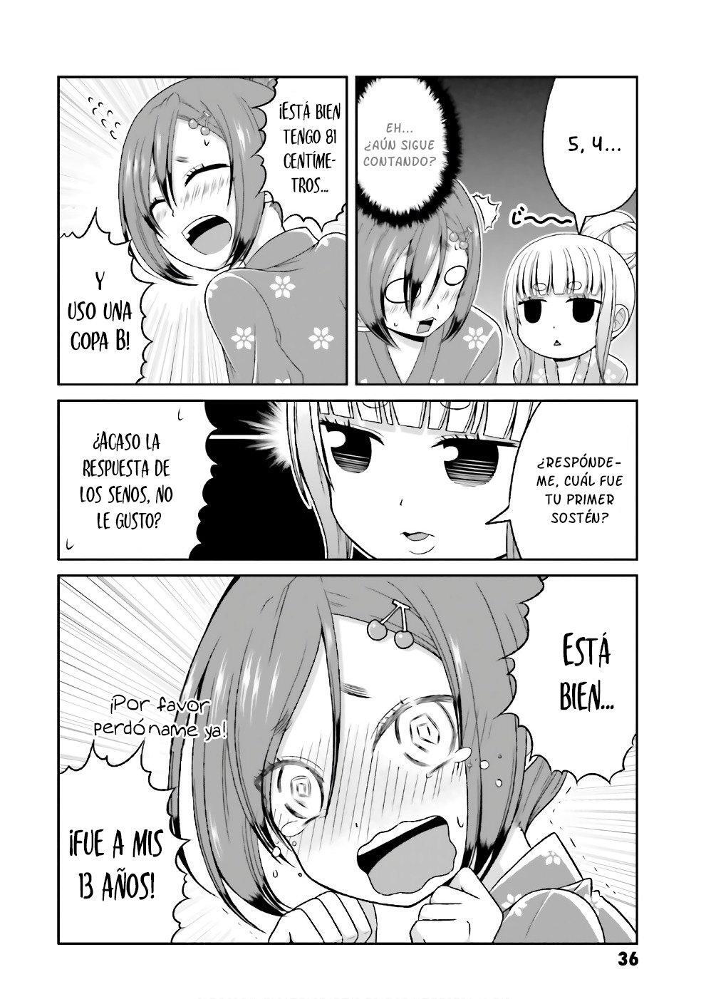 Capitulo 65 page 5