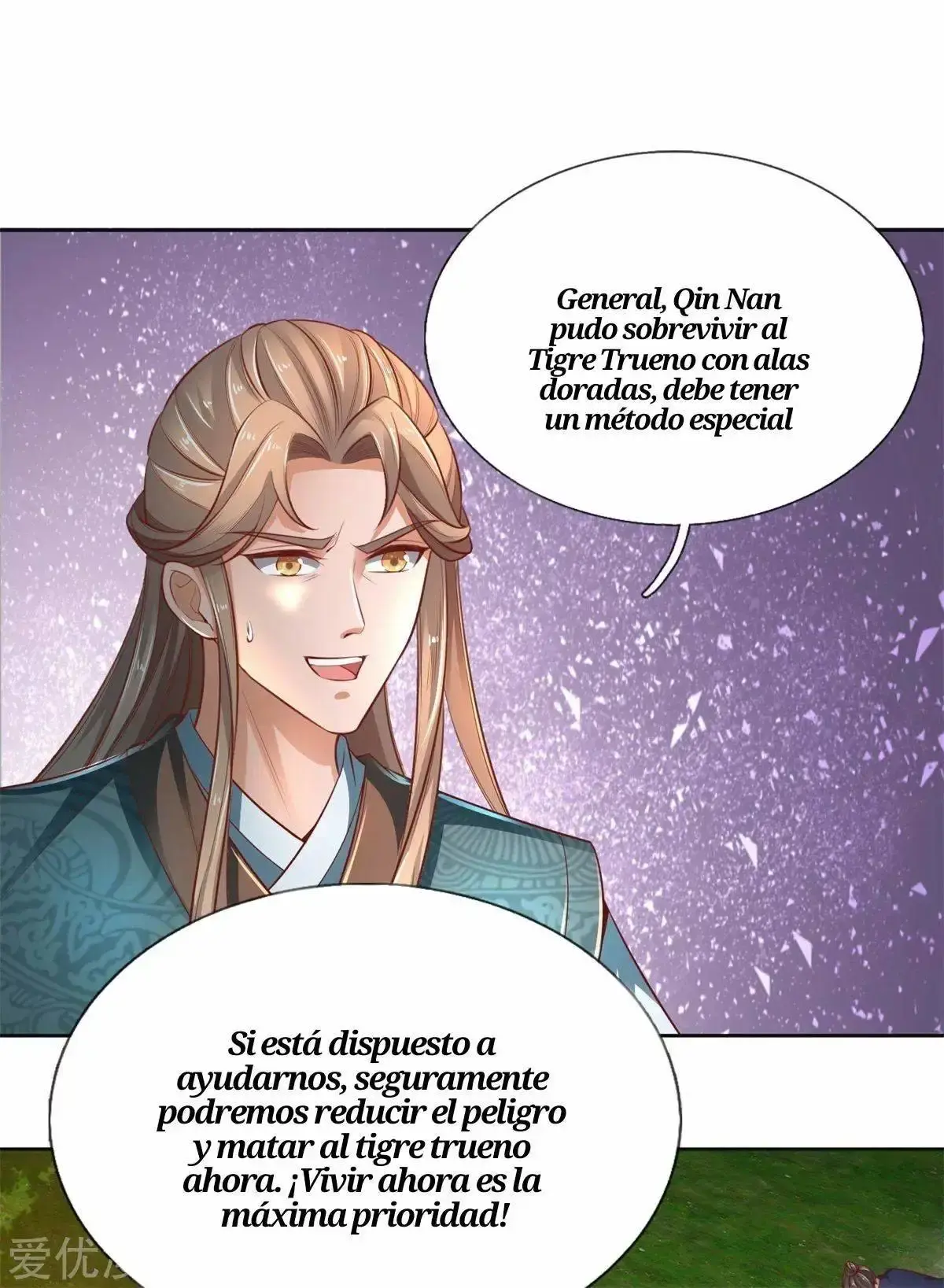 Capitulo 335 page 15