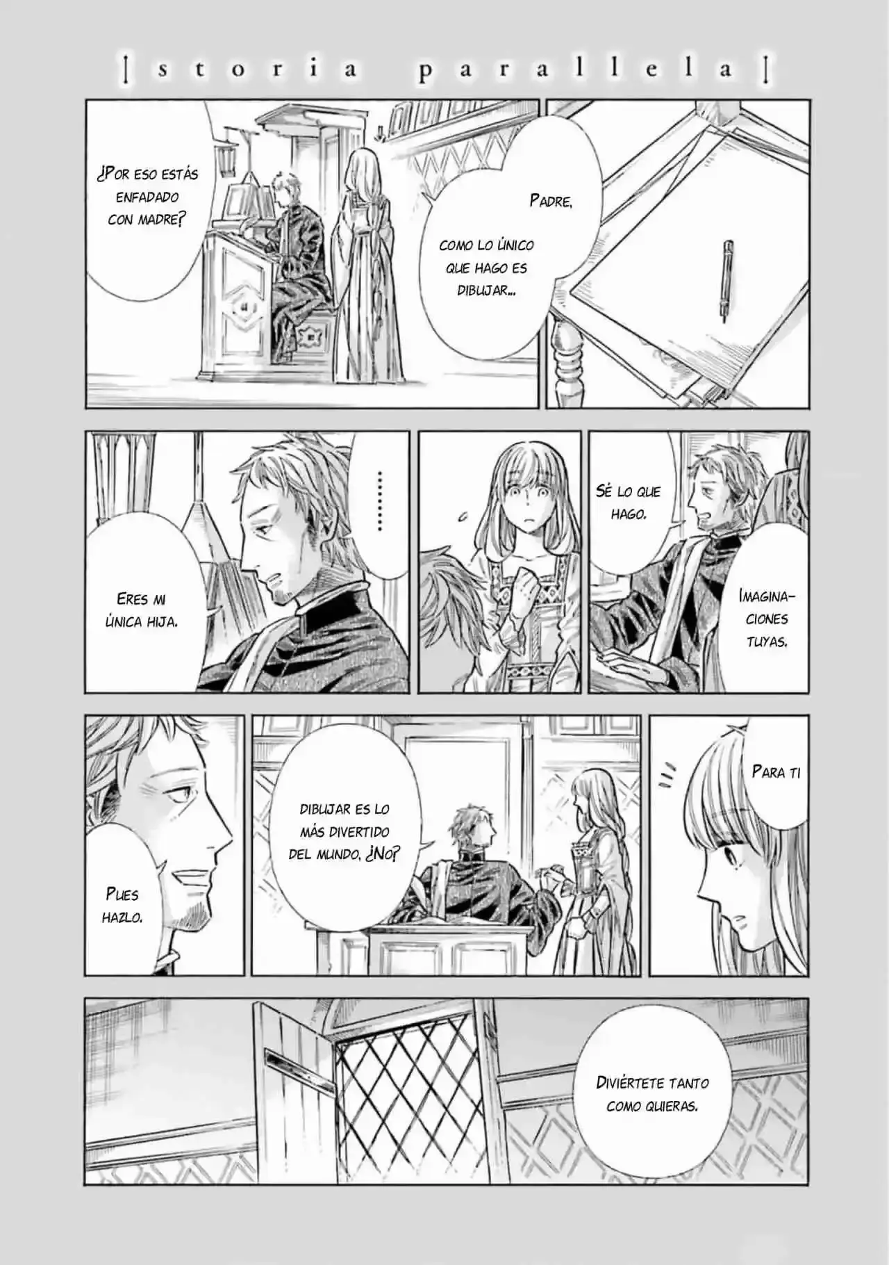 Capitulo 98 page 38