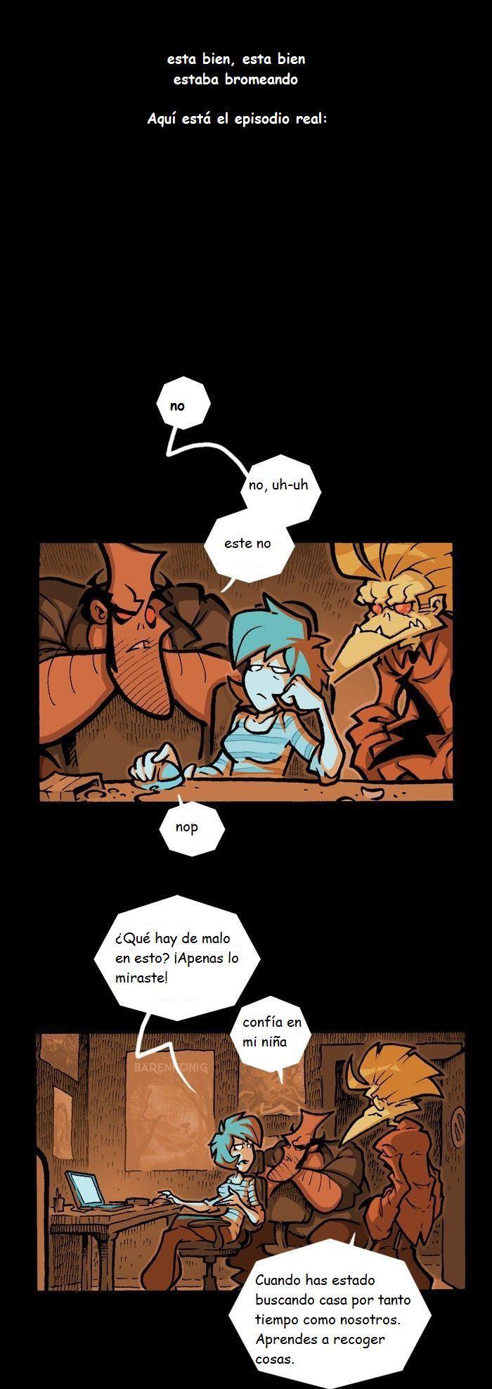 Capitulo 51 page 4