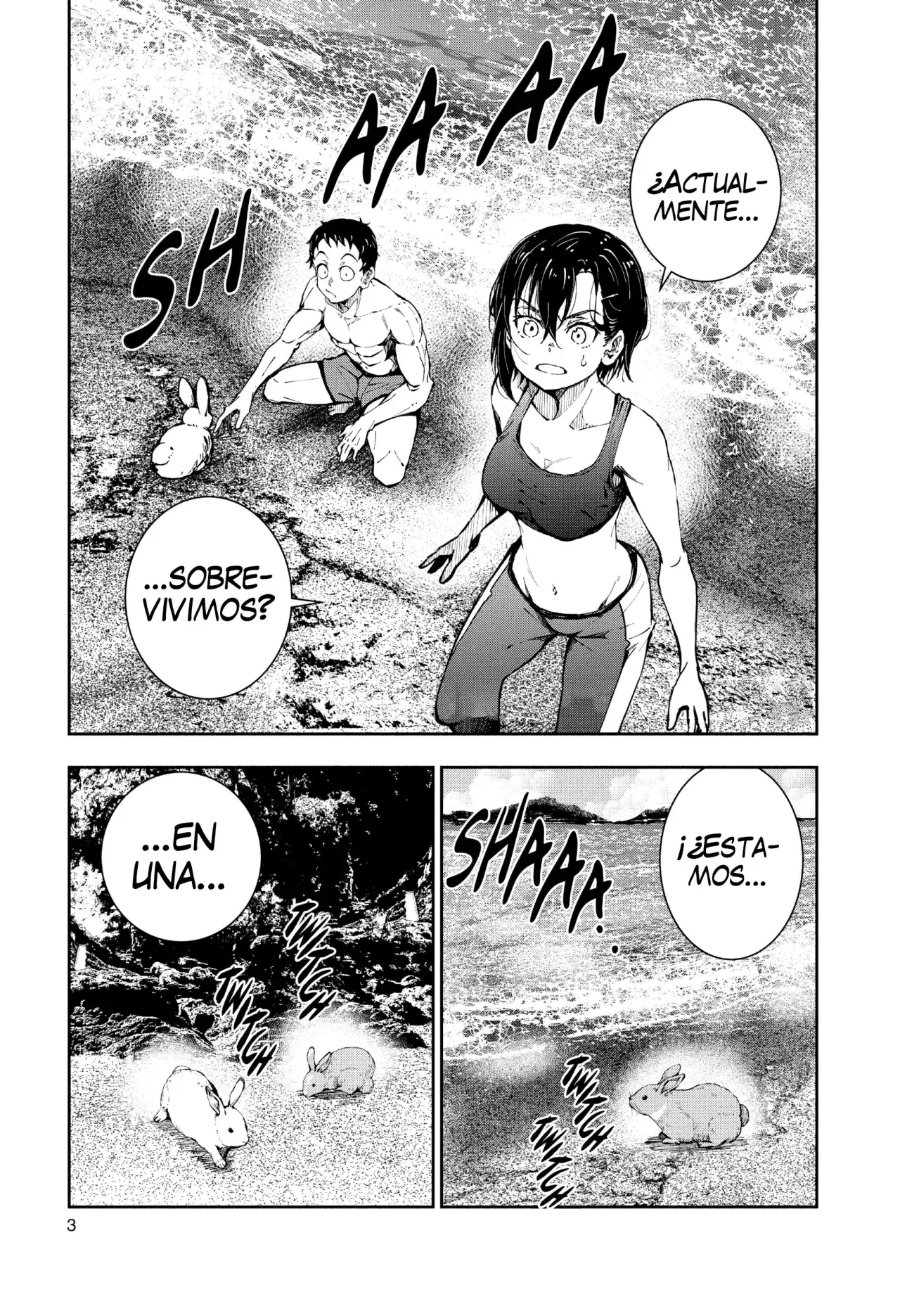Capitulo 43 page 4