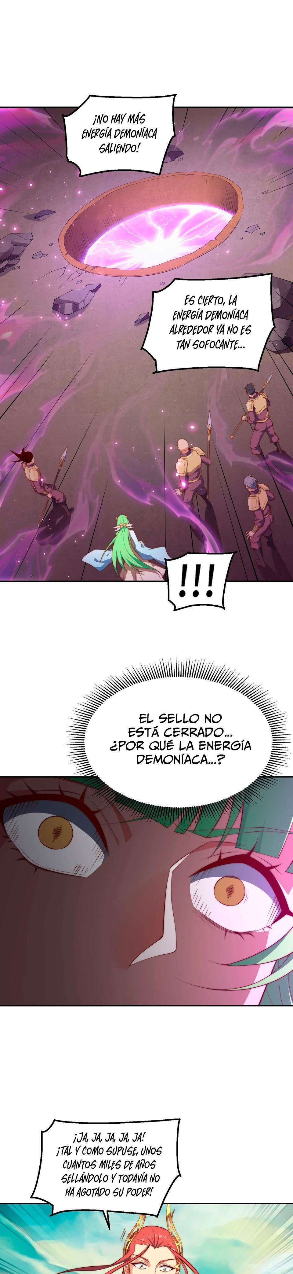 Capitulo 74 page 14