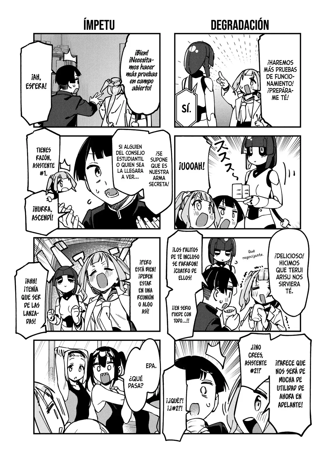 Capitulo 127 page 4