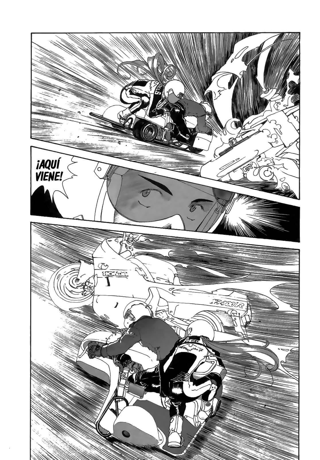 Capitulo 112 page 13