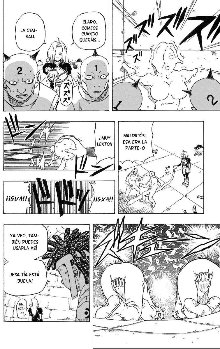 Capitulo 32 page 25