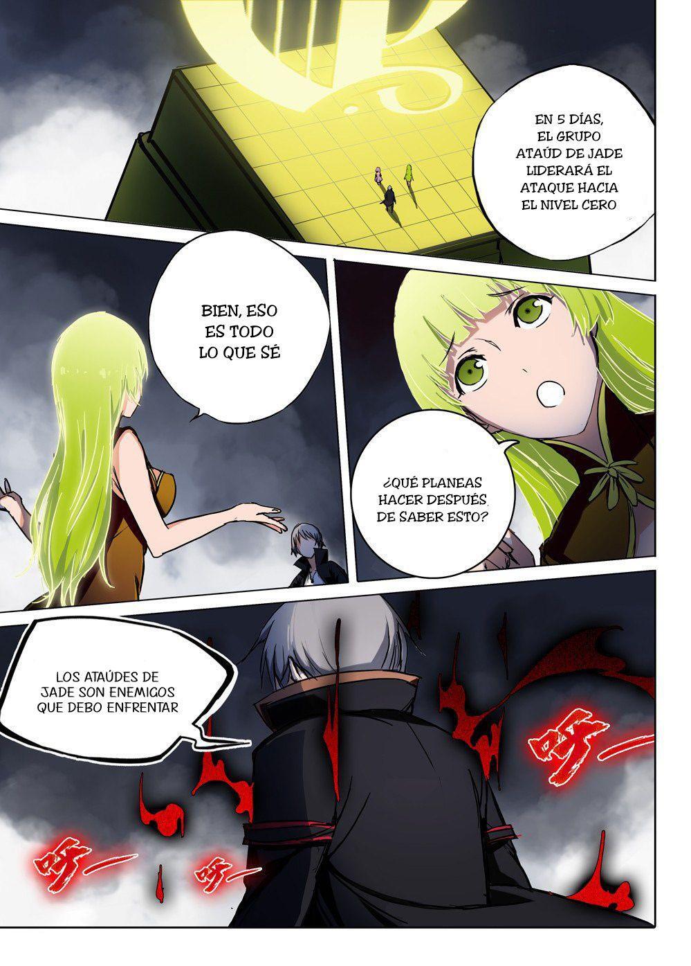 Capitulo 52 page 5