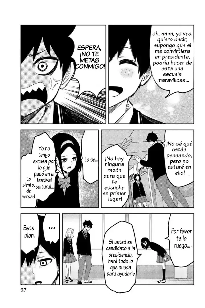 Capitulo 73 page 10