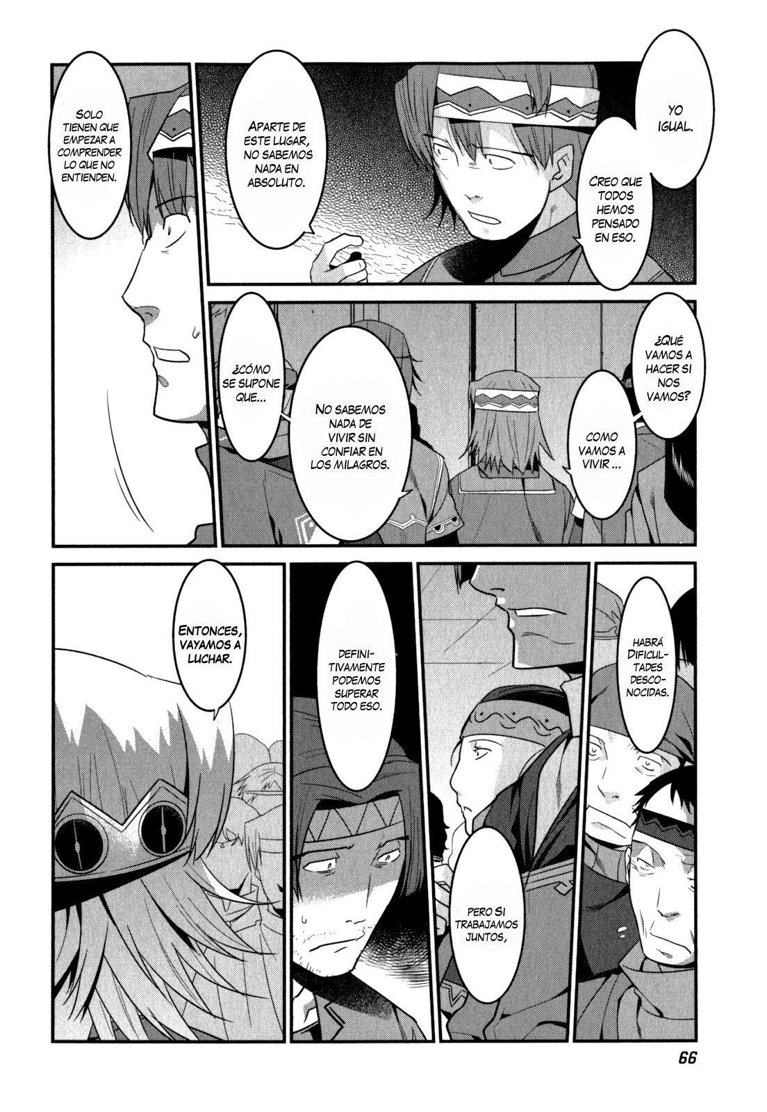 Capitulo 30 page 16