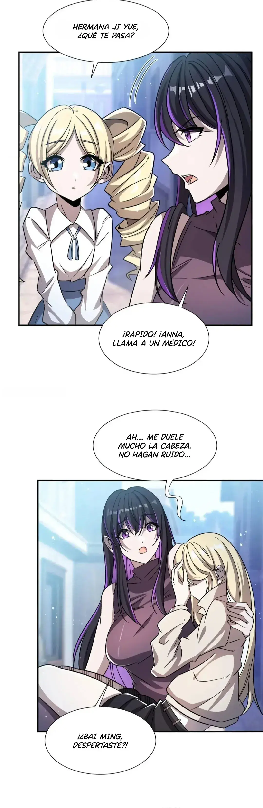 Capitulo 302 page 12