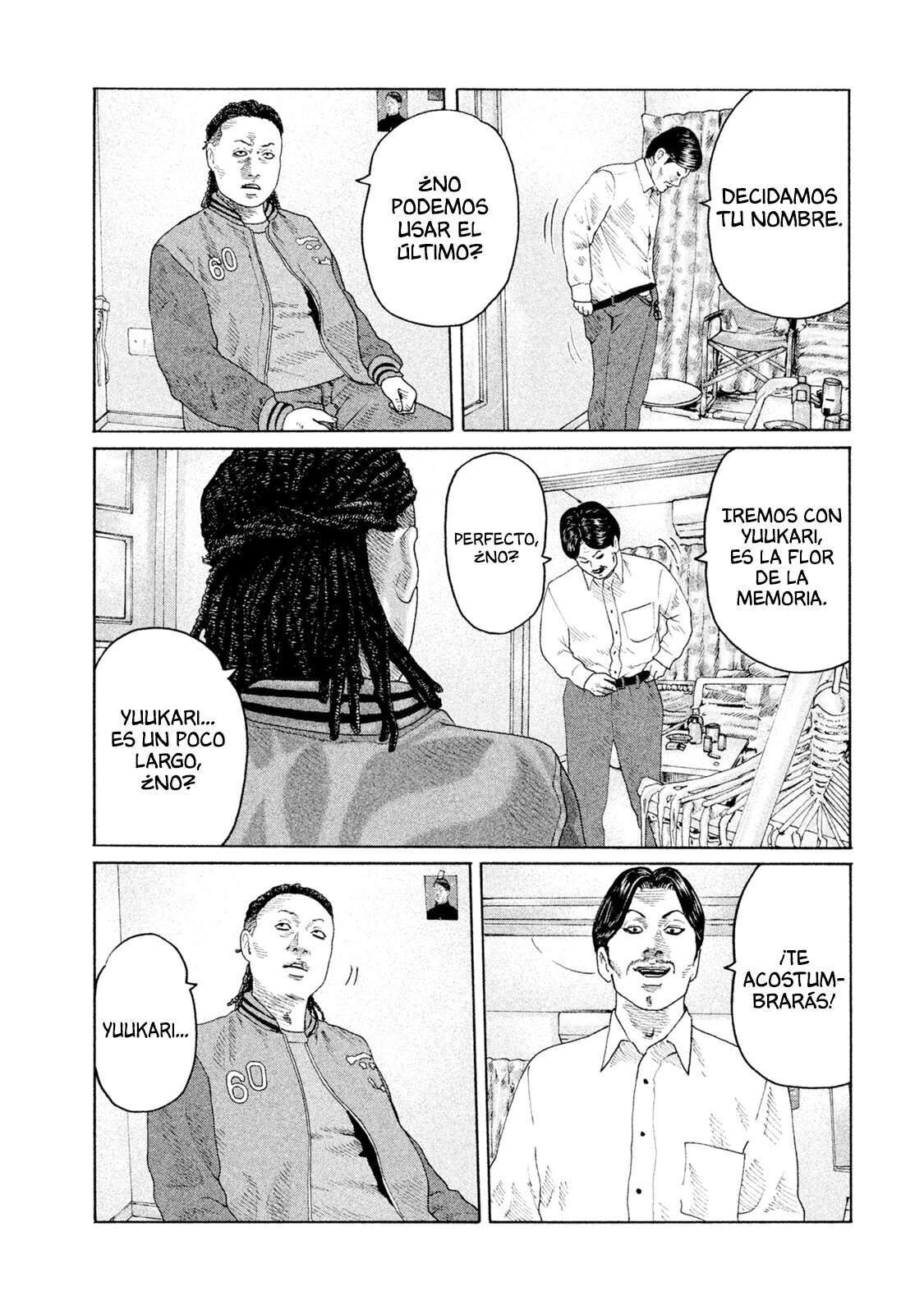 Capitulo 166 page 18