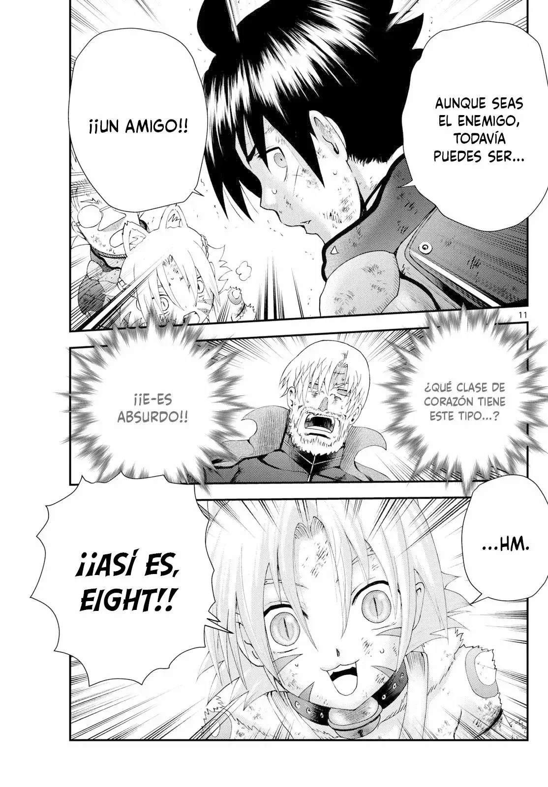 Capitulo 266 page 13