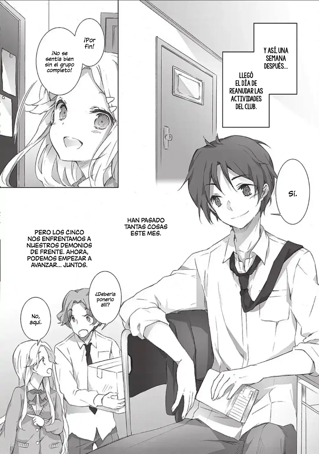 Capitulo 16 page 31