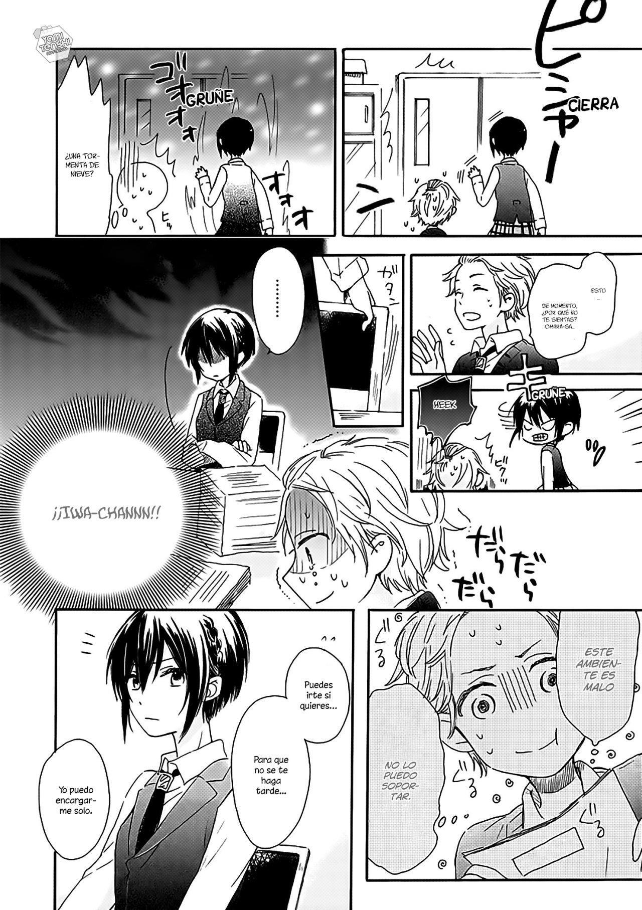Capitulo 1 page 19