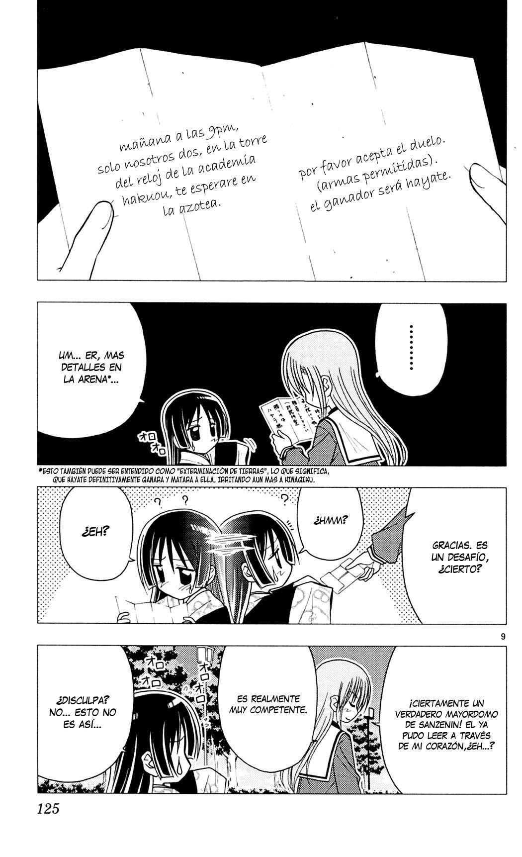Capitulo 93 page 9